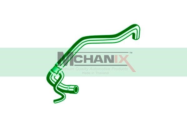 Mchanix PURDH-015 Radiator hose PURDH015