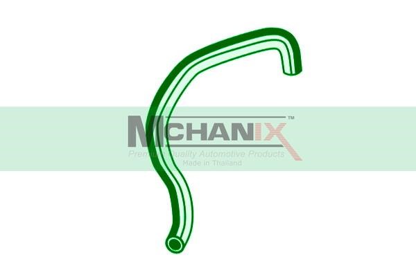 Mchanix HORDH-105 Radiator hose HORDH105