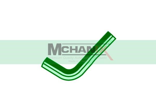 Mchanix FDRDH-067 Radiator hose FDRDH067