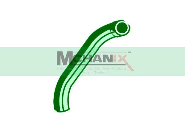 Mchanix PURDH-004 Radiator hose PURDH004