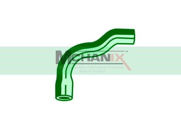 Mchanix VORDH-016 Radiator hose VORDH016