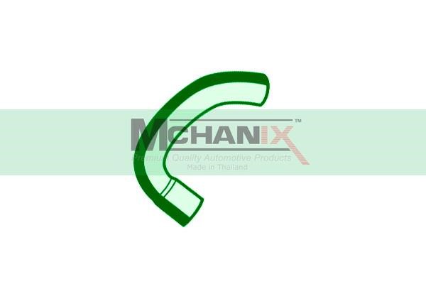 Mchanix TOHTH-108 Radiator hose TOHTH108
