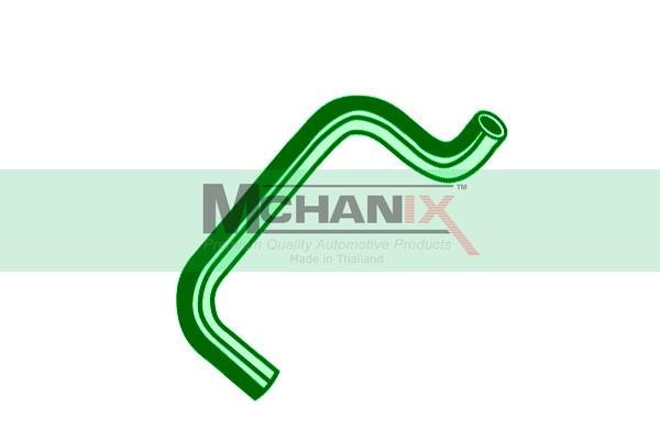 Mchanix NSRDH-276 Radiator hose NSRDH276