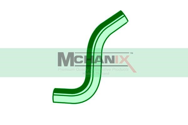 Mchanix MZRDH-040 Radiator hose MZRDH040