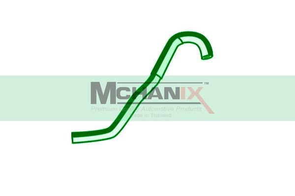 Mchanix CVHTH-078 Radiator hose CVHTH078
