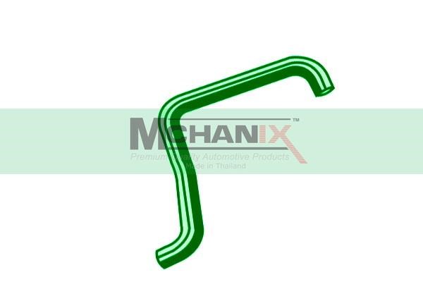 Mchanix NSRDH-108 Radiator hose NSRDH108