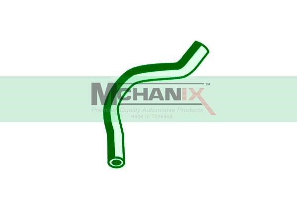 Mchanix CVBPH-029 Radiator hose CVBPH029