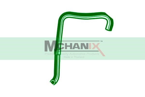 Mchanix NSRDH-199 Radiator hose NSRDH199