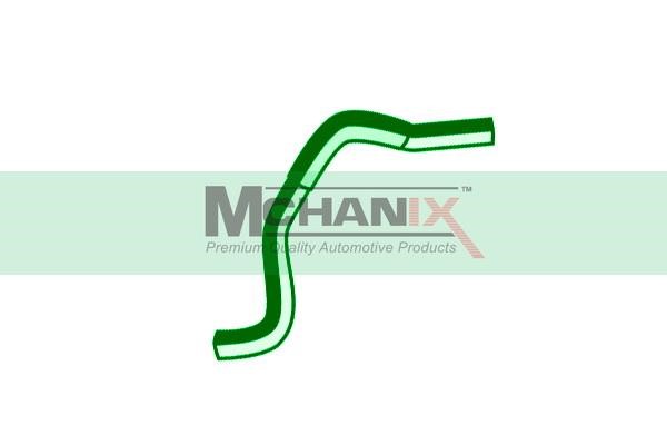 Mchanix SBHTH-005 Radiator hose SBHTH005