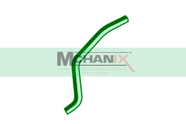 Mchanix MZHTH-050 Radiator hose MZHTH050