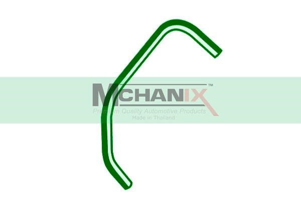 Mchanix TOBPH-012 Radiator hose TOBPH012
