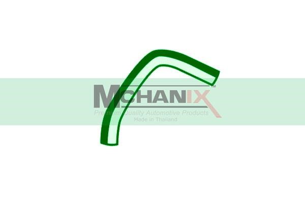 Mchanix TOHTH-068 Radiator hose TOHTH068
