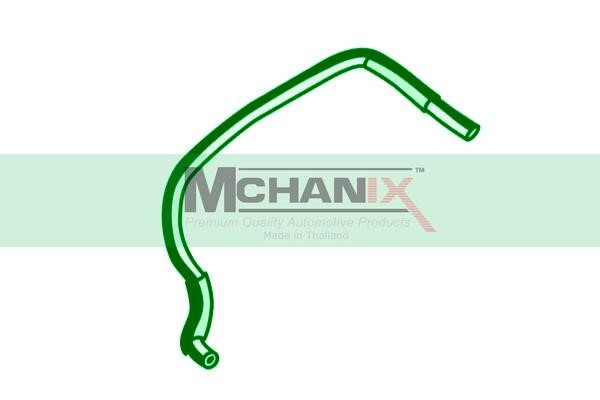 Mchanix TOHTH-175 Radiator hose TOHTH175
