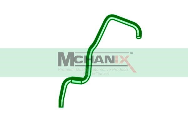 Mchanix NSHTH-009 Radiator hose NSHTH009