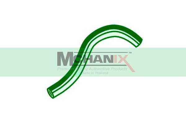 Mchanix MZRDH-092 Radiator hose MZRDH092