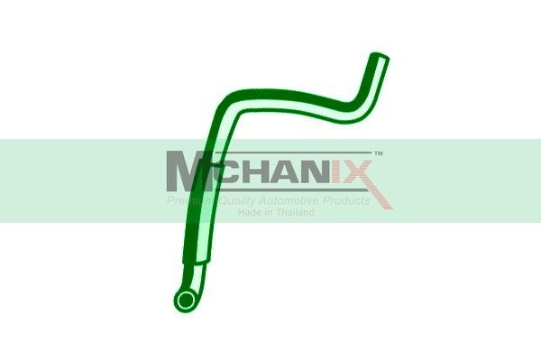 Mchanix TOHTH-238 Radiator hose TOHTH238