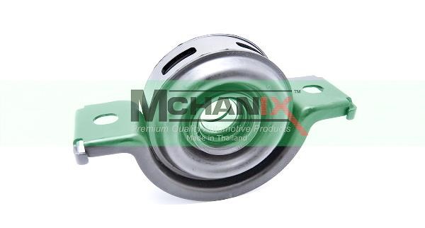 Mchanix ISCBS-027 Bearing, propshaft centre bearing ISCBS027