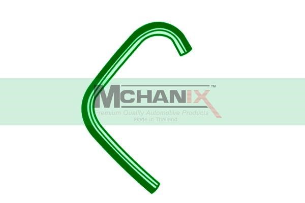 Mchanix HORDH-005 Radiator hose HORDH005