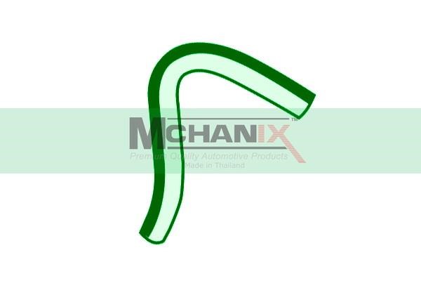 Mchanix TOHTH-208 Radiator hose TOHTH208