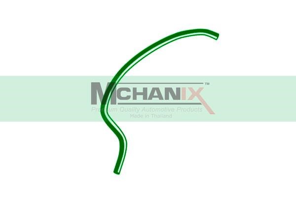 Mchanix CVBPH-032 Radiator hose CVBPH032