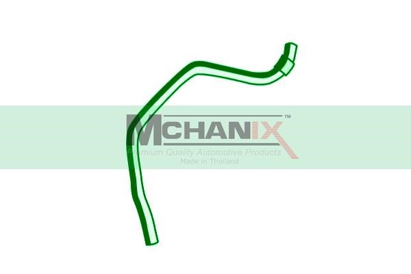 Mchanix HOHTH-042 Radiator hose HOHTH042