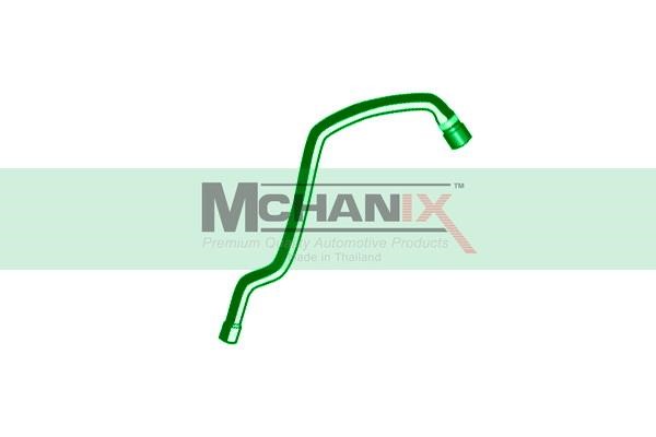 Mchanix BMHTH-020 Radiator hose BMHTH020