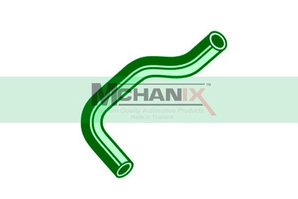 Mchanix TORDH-042 Radiator hose TORDH042
