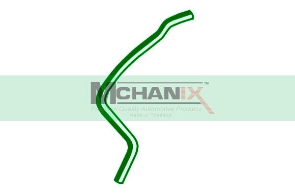 Mchanix FDHTH-062 Radiator hose FDHTH062