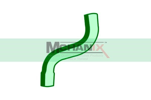 Mchanix TOHTH-050 Radiator hose TOHTH050