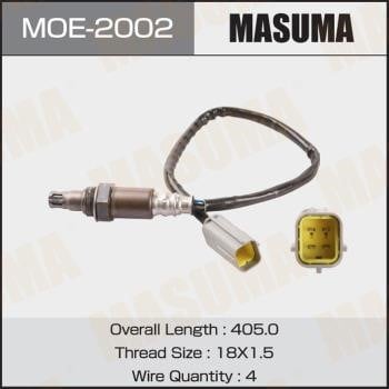 Masuma MOE-2002 Lambda sensor MOE2002
