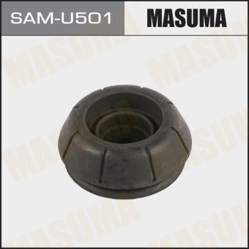 Masuma SAM-U501 Suspension Strut Support Mount SAMU501