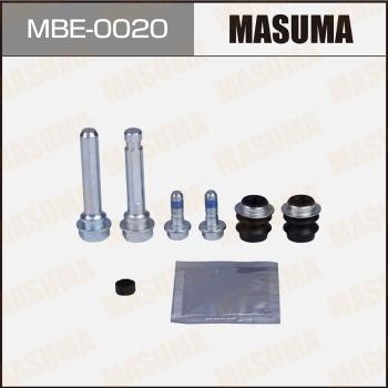 Masuma MBE-0020 Repair Kit, guide bolt MBE0020