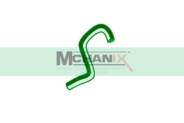 Mchanix NSHTH-098 Radiator hose NSHTH098