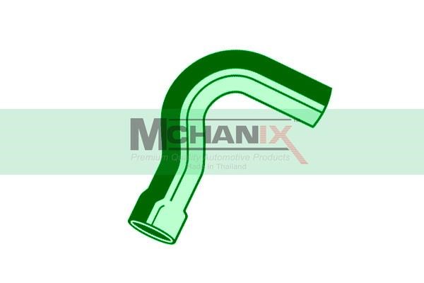 Mchanix SARDH-015 Radiator hose SARDH015