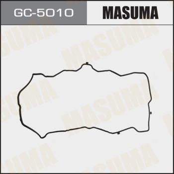 Masuma GC-5010 Gasket, cylinder head cover GC5010