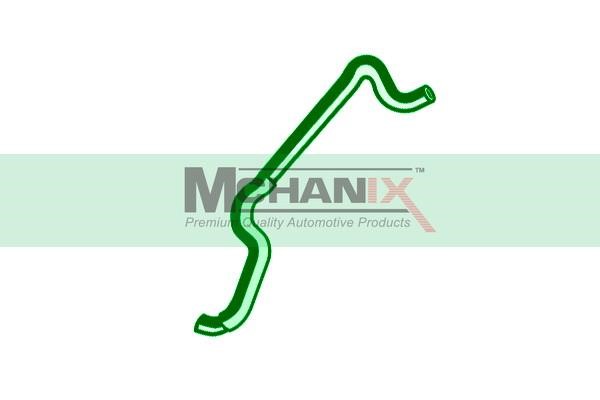 Mchanix SBHTH-002 Radiator hose SBHTH002