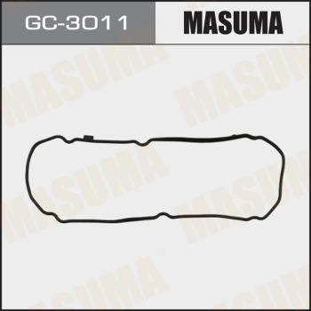 Masuma GC-3011 Gasket, cylinder head cover GC3011
