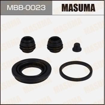 Masuma MBB-0023 Repair Kit, brake caliper MBB0023
