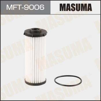 Masuma MFT-9006 Automatic transmission filter MFT9006