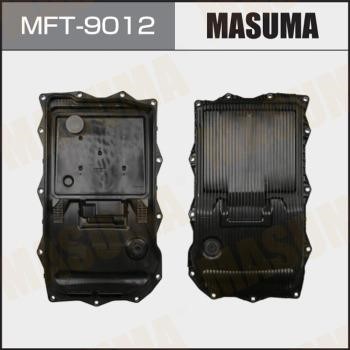 Masuma MFT-9012 Automatic transmission filter MFT9012