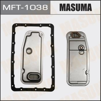 Masuma MFT-1038 Automatic filter, kit MFT1038