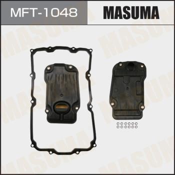 Masuma MFT-1048 Automatic transmission filter MFT1048