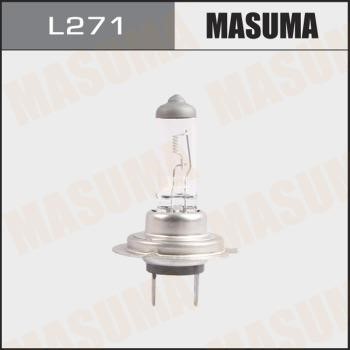 Masuma L271 Halogen lamp 24V H7 70W L271