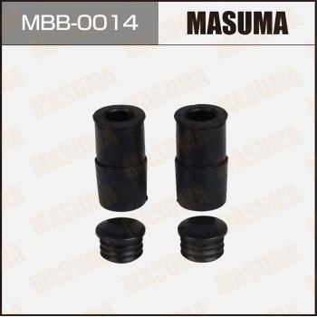 Masuma MBB-0014 Repair Kit, brake caliper MBB0014