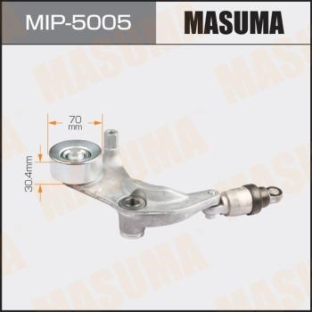 Masuma MIP5005 Belt tightener MIP5005