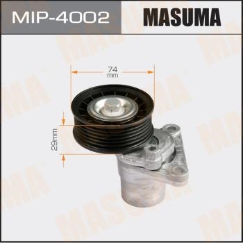 Masuma MIP4002 Belt tightener MIP4002