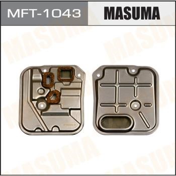 Masuma MFT-1043 Automatic transmission filter MFT1043