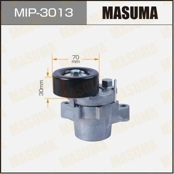 Masuma MIP-3013 Idler roller MIP3013