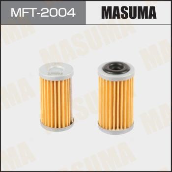 Masuma MFT-2004 Automatic transmission filter MFT2004