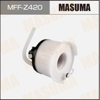 Masuma MFF-Z420 Fuel filter MFFZ420